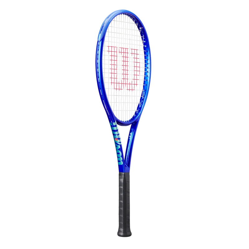 WILSON Ultra 99 Pro V5 Tennisschläger Electric Indigo