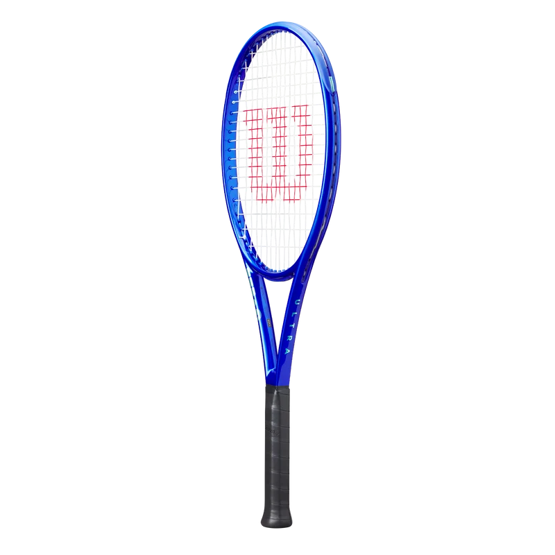 WILSON Ultra 99 Pro V5 Tennisschläger Electric Indigo