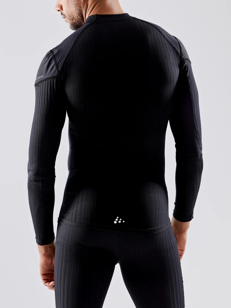 CRAFT ACTIVE EXTREME X WIND LS M Langarmshirt