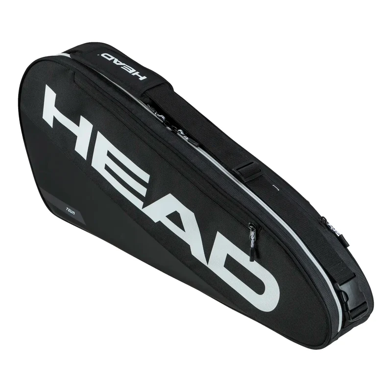 Tour Schlägertasche 3er - schwarz