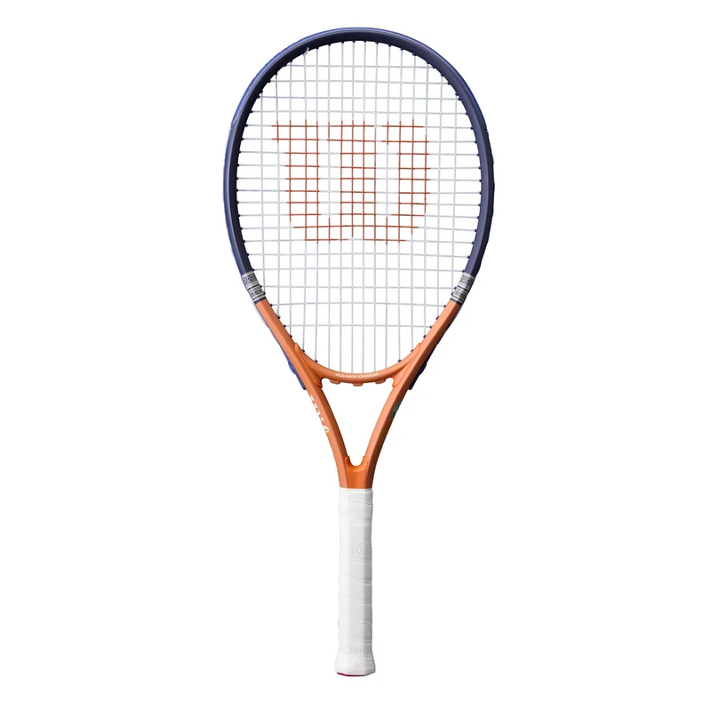 Roland Garros Elite Allroundschläger unbesaitet