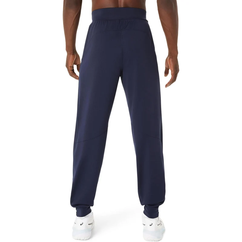 Court Trainingshose Herren-Dunkelblau