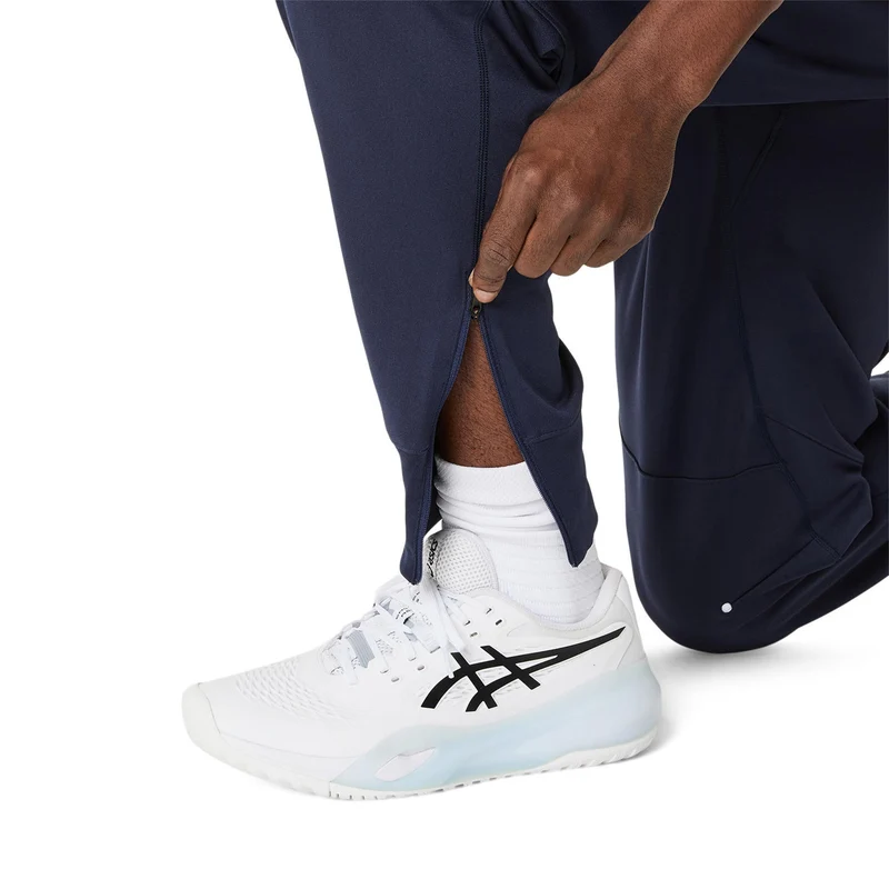 Court Trainingshose Herren-Dunkelblau
