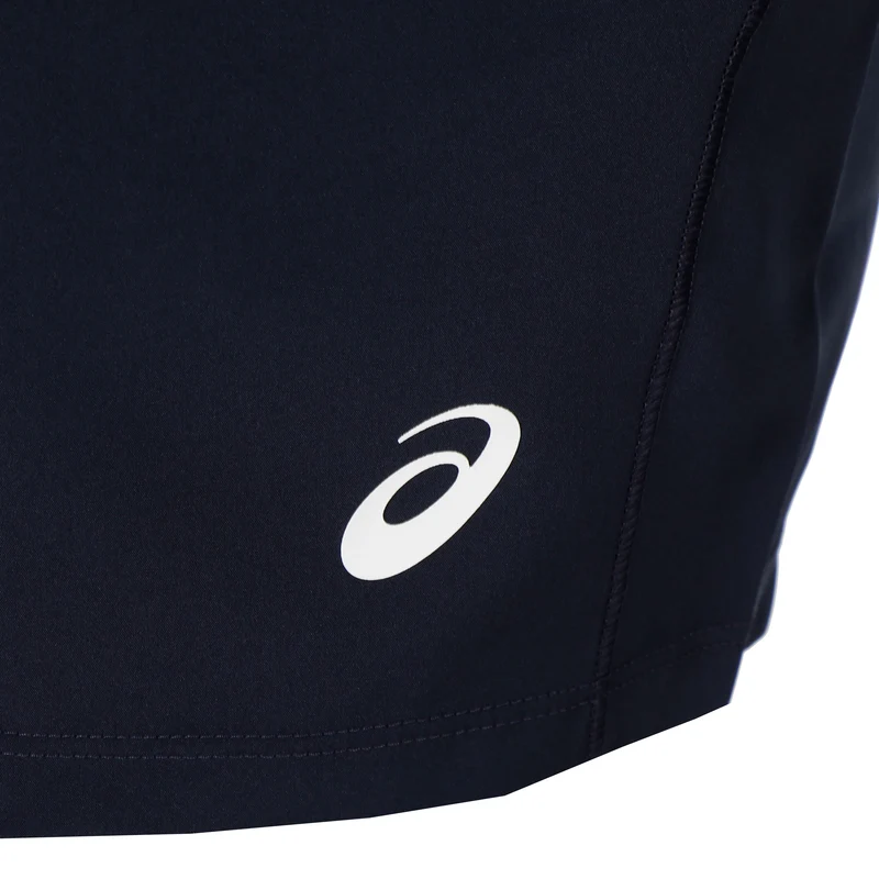 Court 7in Shorts Herren-dunkelblau