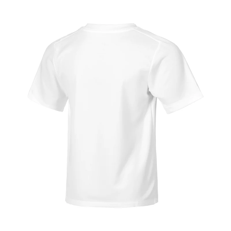 Dri-Fit Multi T-Shirt Kinder-Weiß