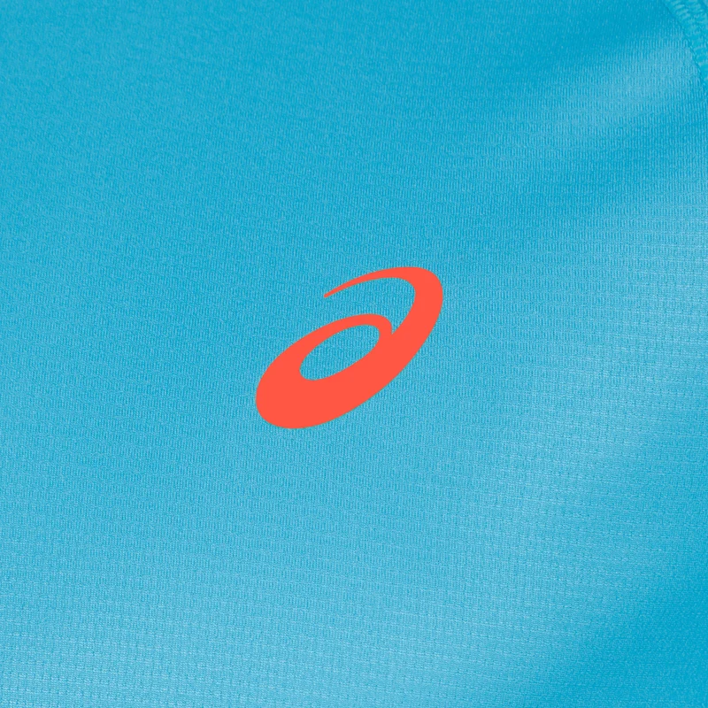 T-Shirt Herren-Hellblau
