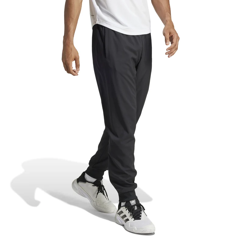 Walk On Trainingshose Herren-Schwarz
