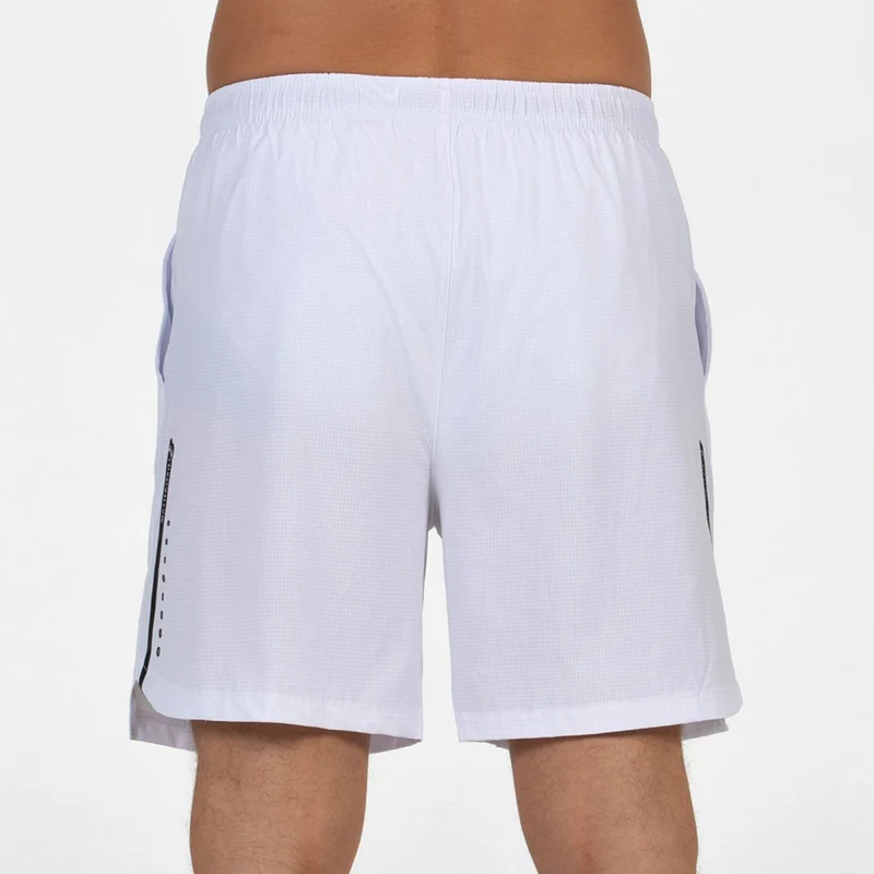 Mazari Shorts Herren-weiß
