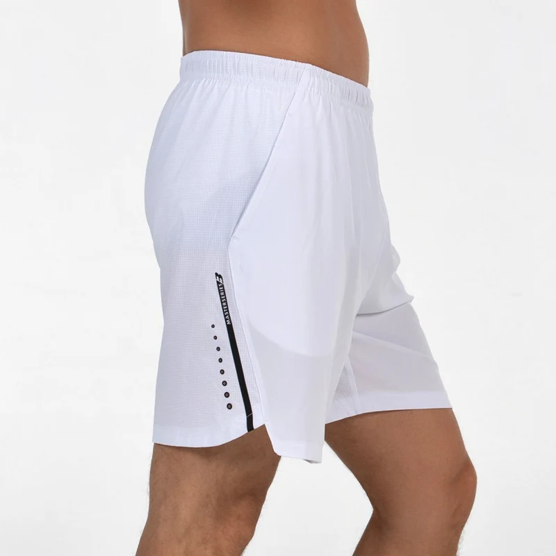 Mazari Shorts Herren-weiß