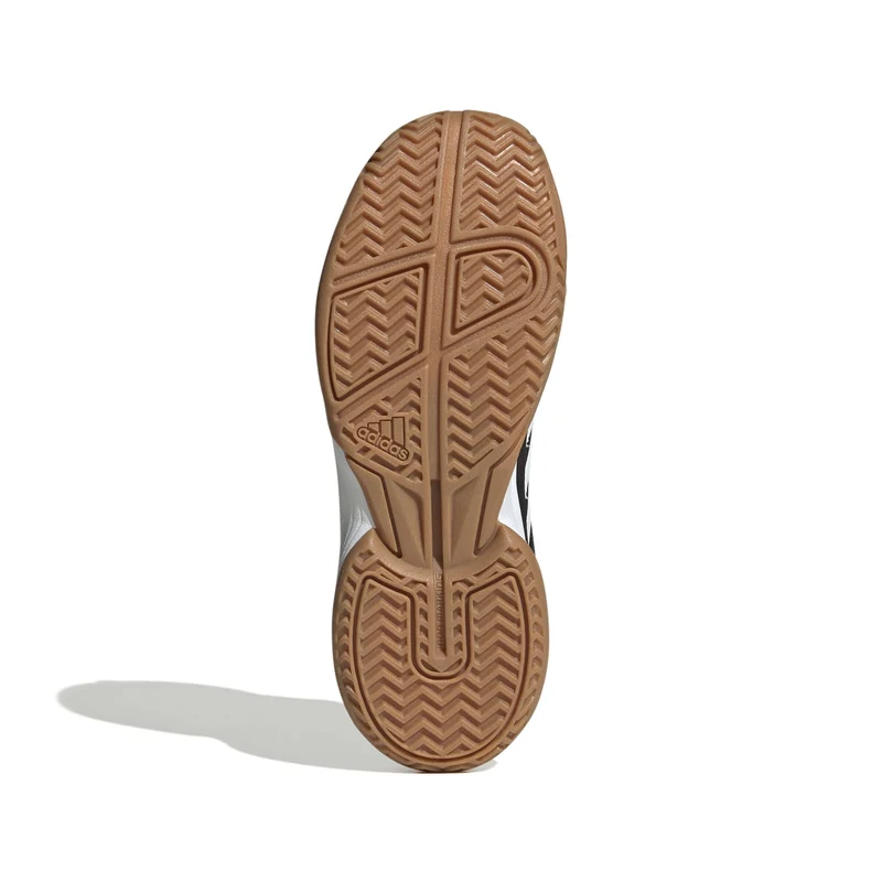 ADIDAS Speedcourt k Kinder Volleyball-Schuh Schwarz