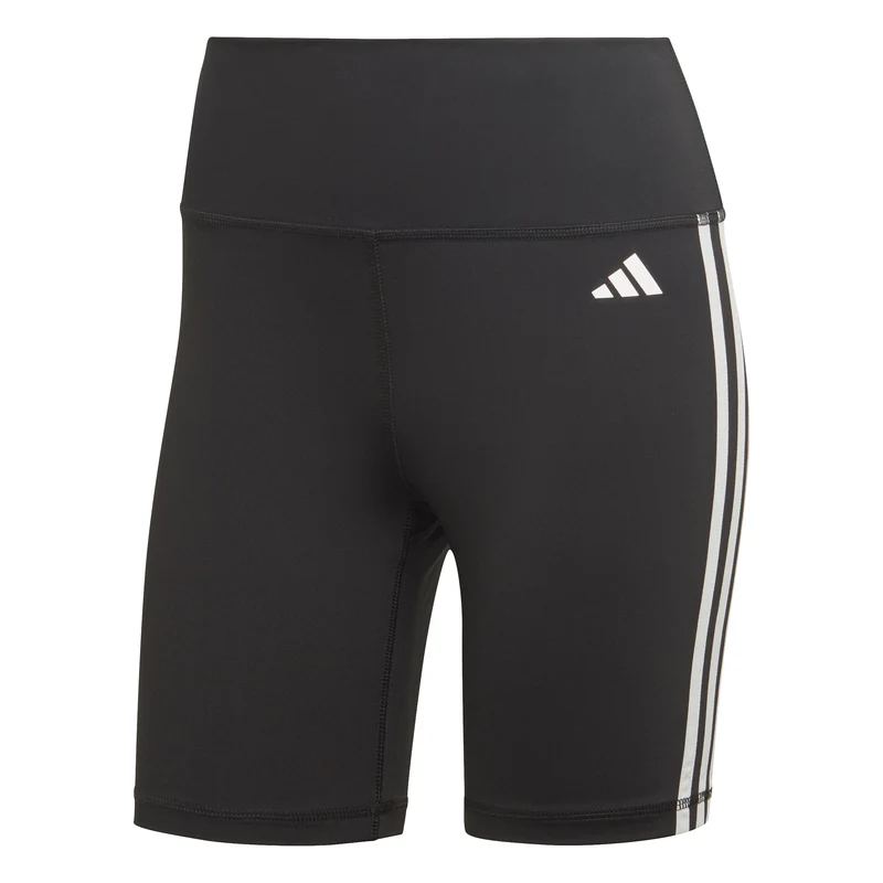 ADIDAS Training Essentials 3-Streifen High-Waisted Tight