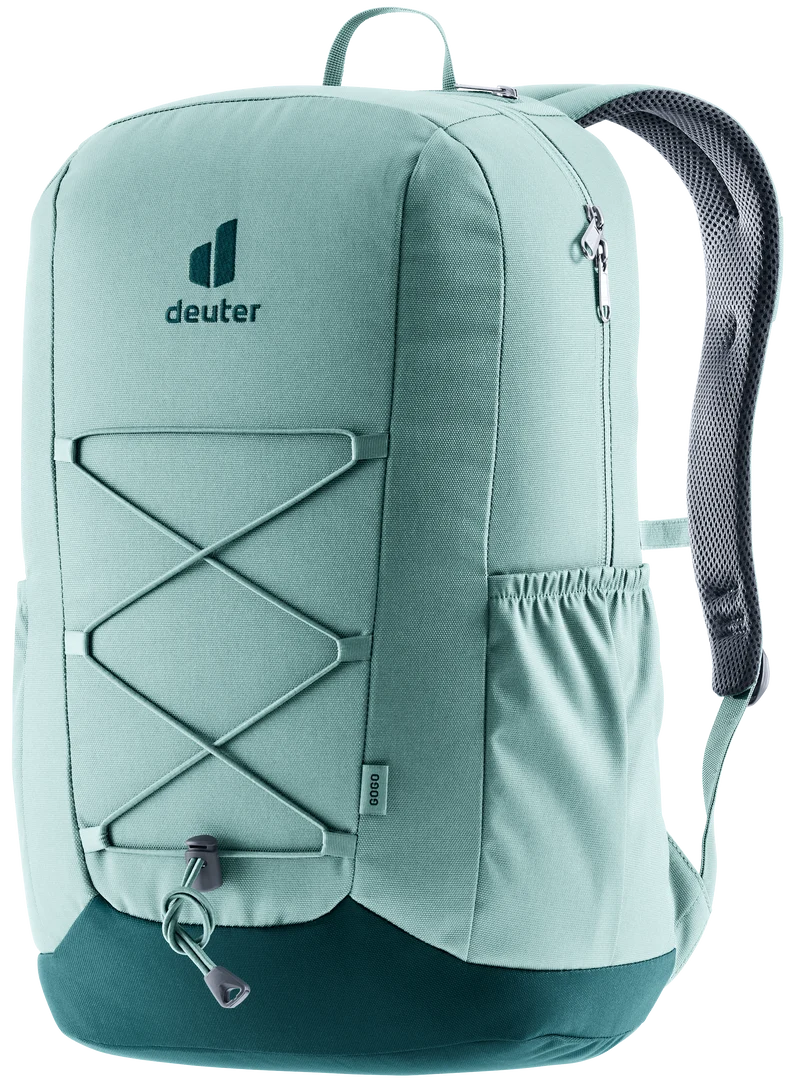 DEUTER Gogo Daypack mit Airstripes System