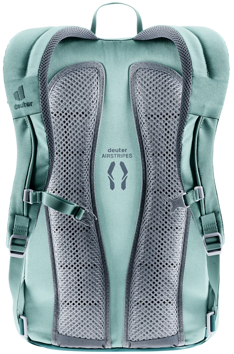 DEUTER Gogo Daypack mit Airstripes System