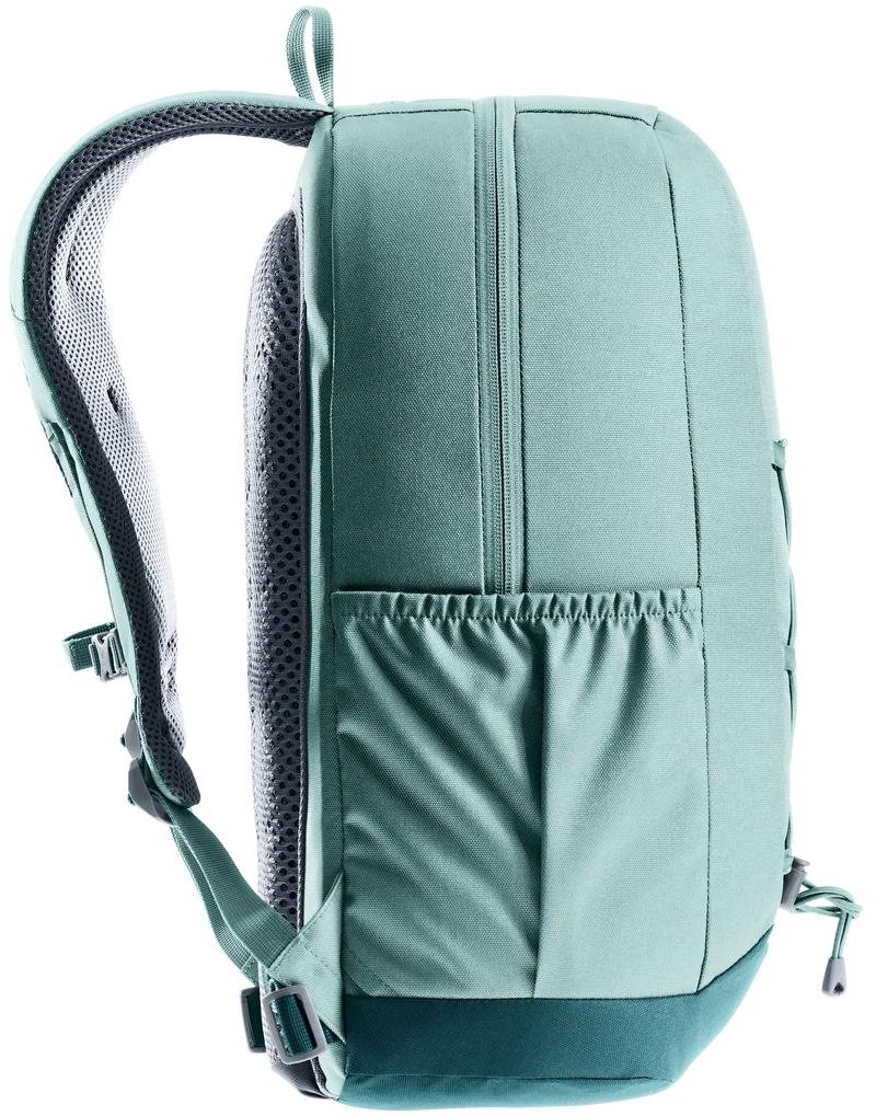 DEUTER Gogo Daypack mit Airstripes System