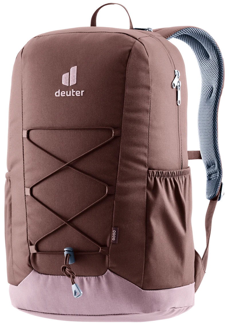 DEUTER Gogo Daypack mit Airstripes System