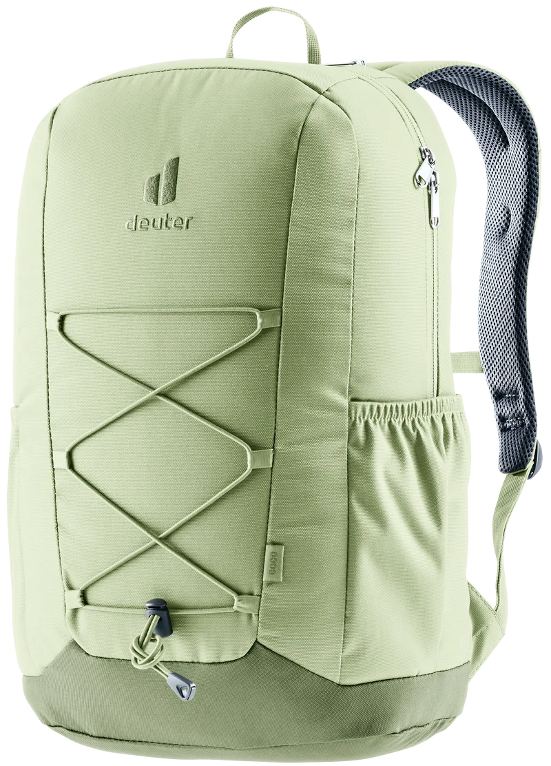 DEUTER Gogo Daypack mit Airstripes System