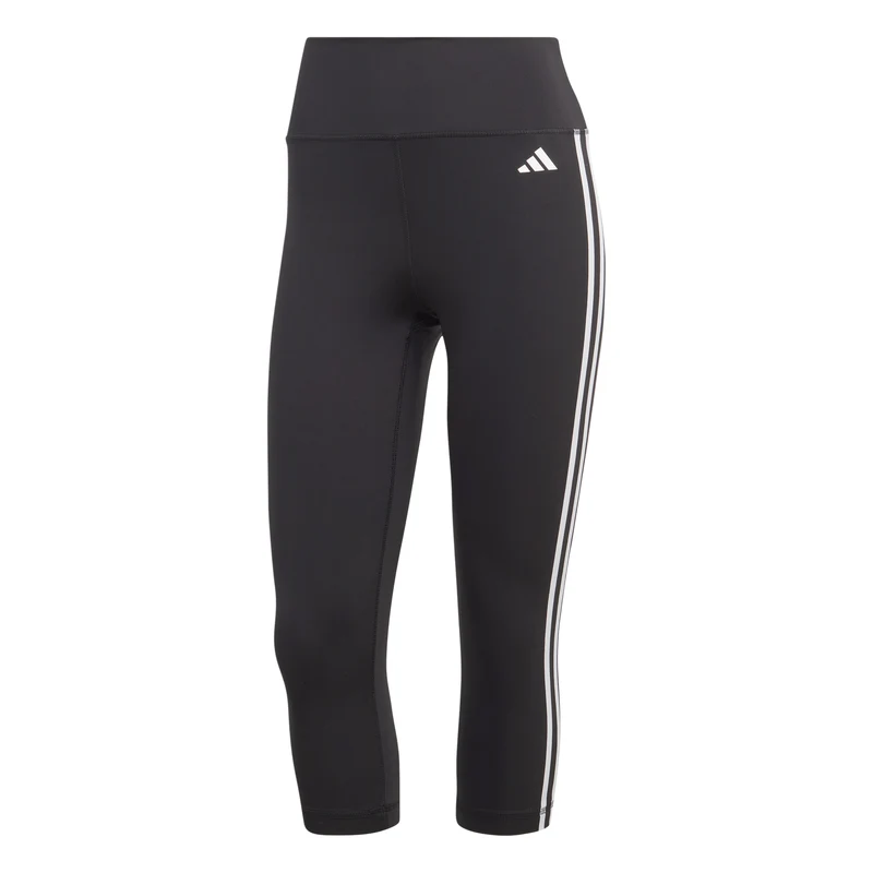 ADIDAS Train Essentials 3-Streifen High-Waisted Leggings