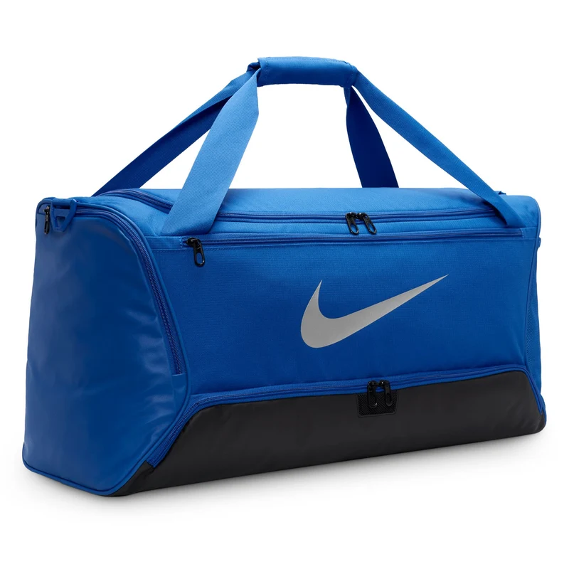NIKE Brasilia 9.5 Trainingstasche 60L – Robust & Geräumig