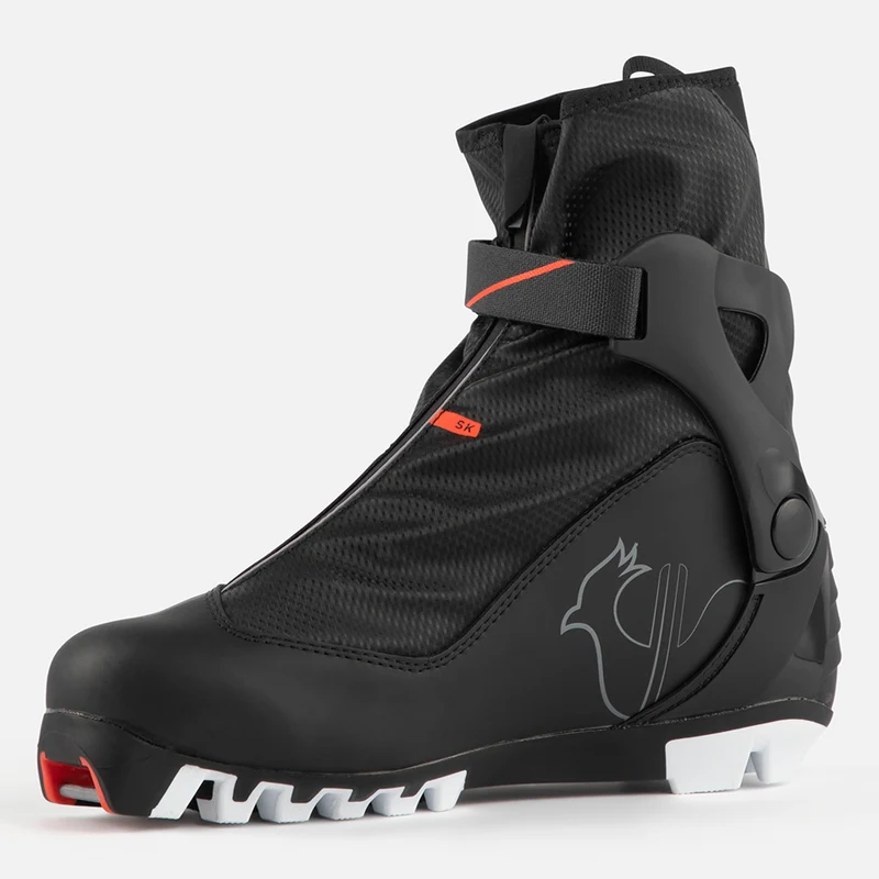 ROSSIGNOL X-6 SKATE Skischuhe mit Thermoform-Fit