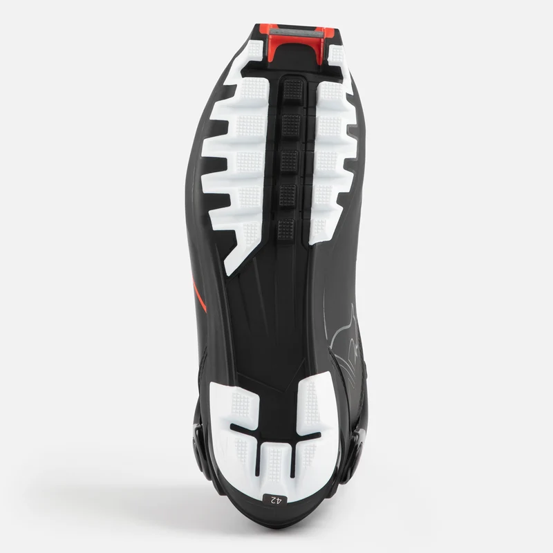 ROSSIGNOL X-6 SKATE Skischuhe mit Thermoform-Fit