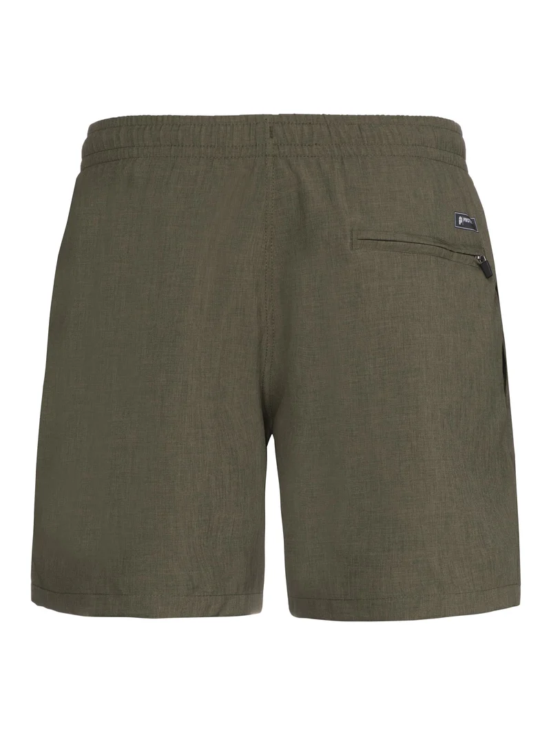 PROTEST Herren Badeshorts DAVEY 17" Regular Fit