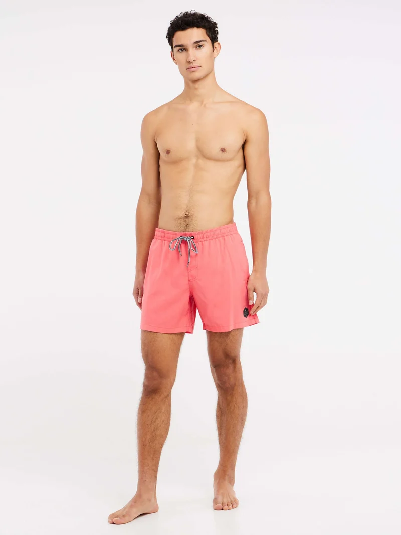 PROTEST Herren Badeshorts DAVEY 17" Regular Fit