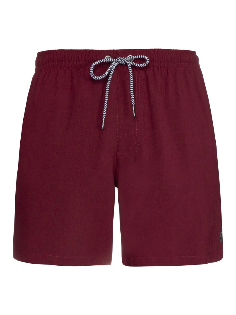 PROTEST Herren Badeshorts DAVEY 17" Regular Fit