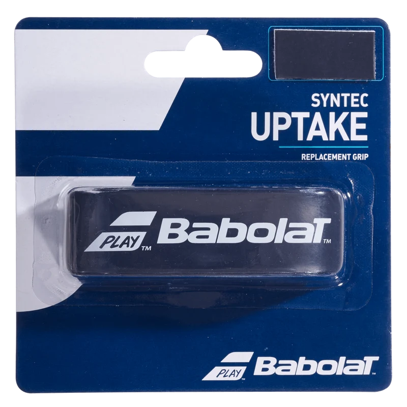 BABOLAT SYNTEC UPTAKE GRIP X1 Tennisschlägergriff