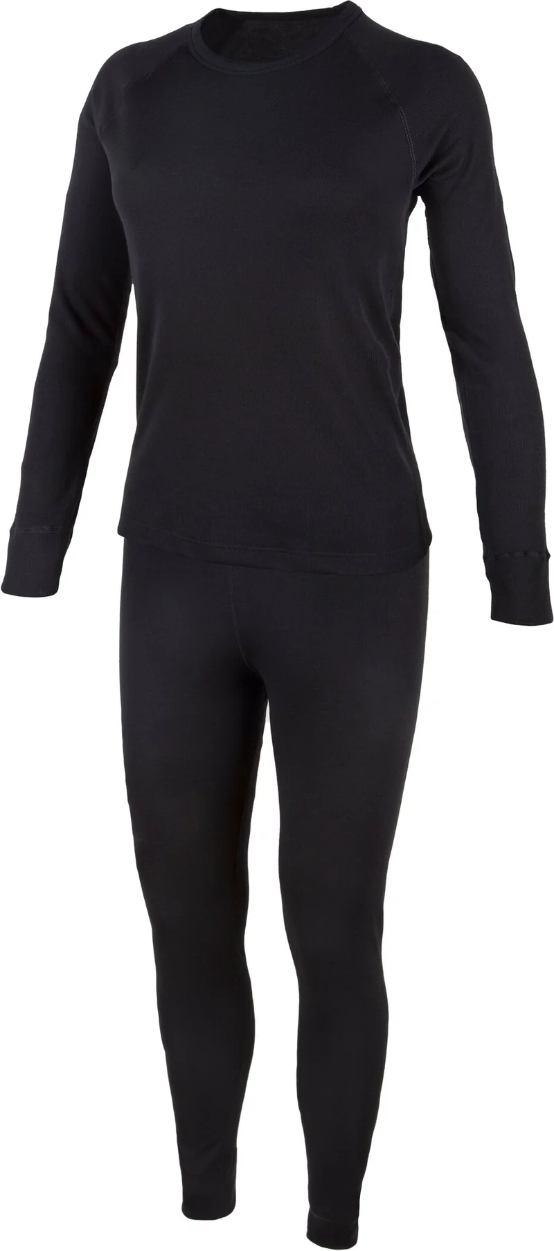 CMP Damen Unterwäschenset 100% Polyester atmungsaktiv
