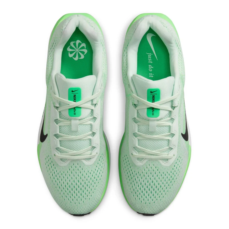 Winflo 11 Neutralschuh - mint, weiß