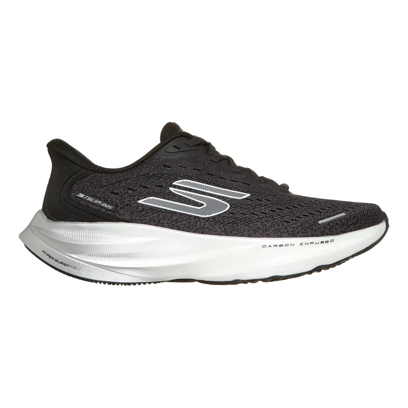 SKX Aero Spark Slip-In Neutralschuh Damen - schwarz, silber