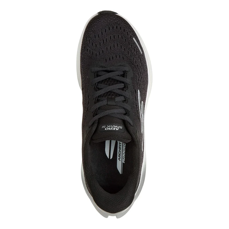SKX Aero Spark Slip-In Neutralschuh Damen - schwarz, silber