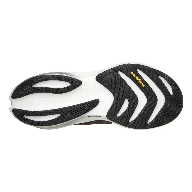 SKX Aero Spark Slip-In Neutralschuh Damen - schwarz, silber