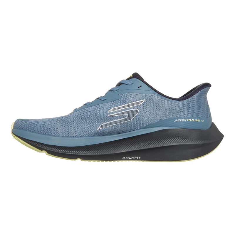 SKX Aero Pulse Slip-In Neutralschuh Herren - blau, schwarz