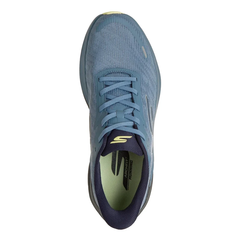 SKX Aero Pulse Slip-In Neutralschuh Herren - blau, schwarz
