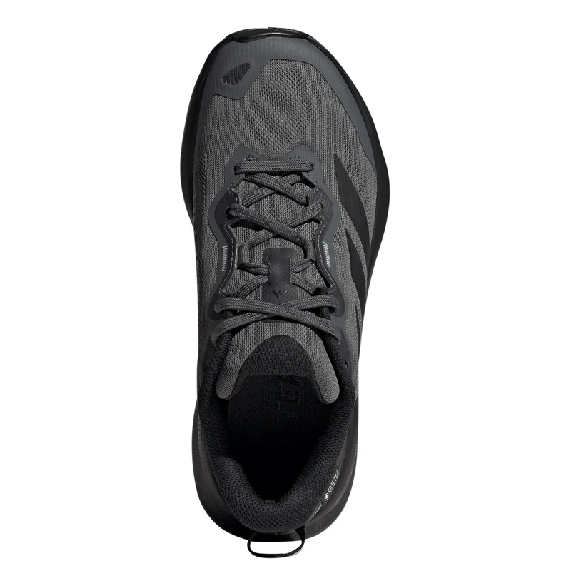 Terrex Tracefinder Plus GTX Trailschuh Damen - dunkelgrau, schwarz