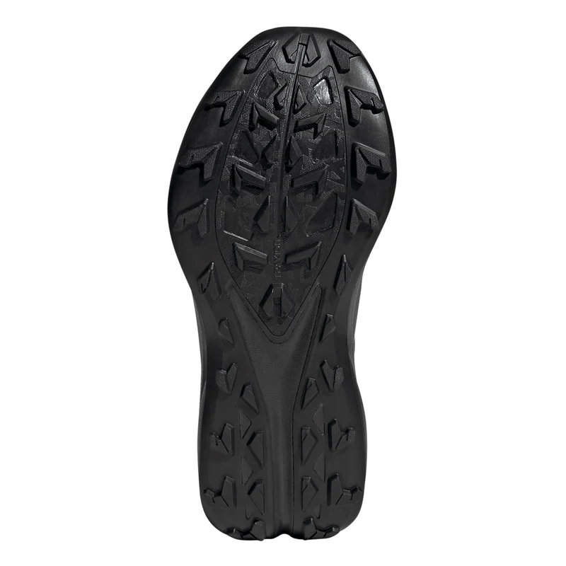 Terrex Tracefinder Plus GTX Trailschuh Damen - dunkelgrau, schwarz
