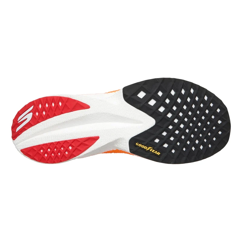 SKX Aero Razor Neutralschuh Herren - weiß, orange