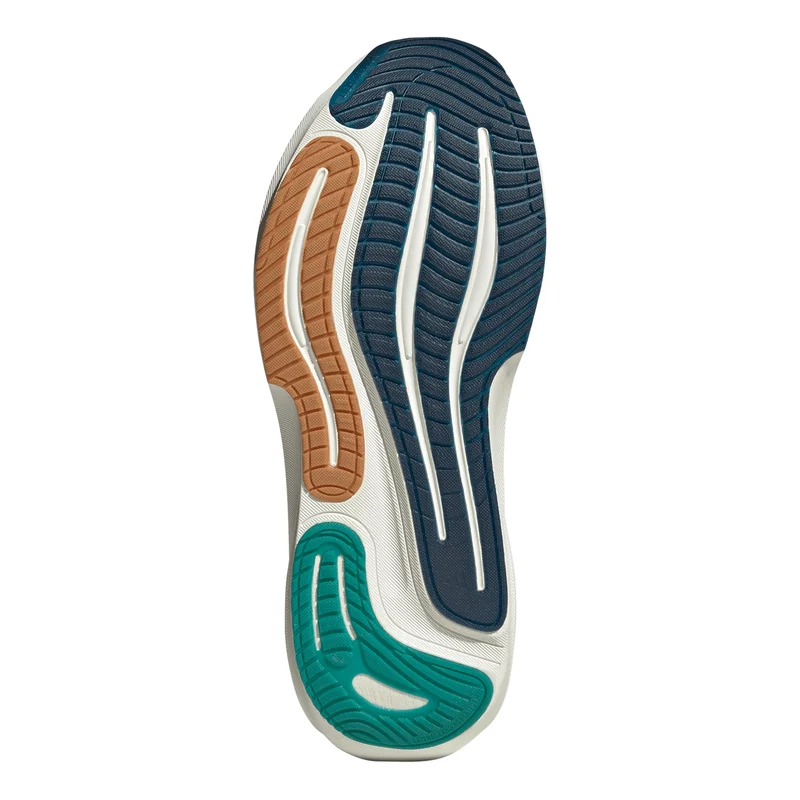 Supernova Rise 3 Neutralschuh Herren - dunkelblau, creme