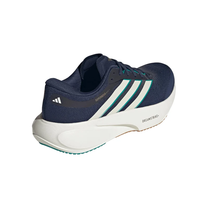 Supernova Rise 3 Neutralschuh Herren - dunkelblau, creme