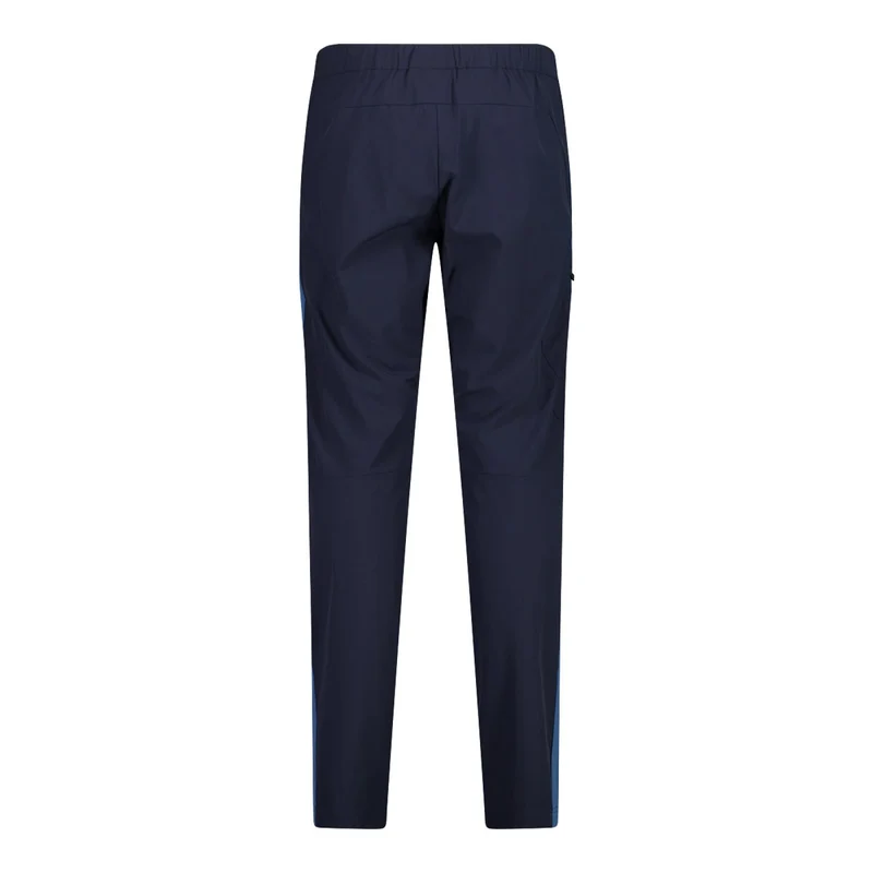 CMP MAN LONG PANT Outdoor Hose mit Dry Function