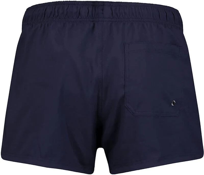 PUMA Badehose Swim Shorts Schwarz – Komfort & Stil
