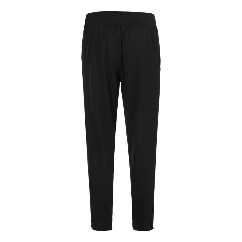 Court Heritage Trainingshose Herren-Schwarz,Schwarz