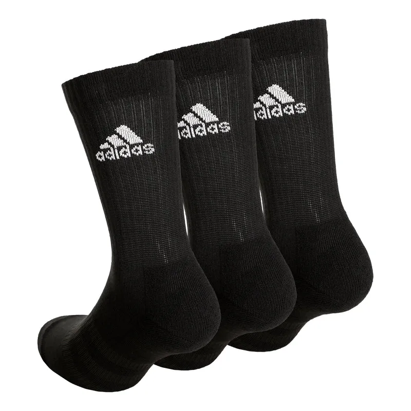 Sportswear Crew Sportsocken 3er Pack-Schwarz,Weiß