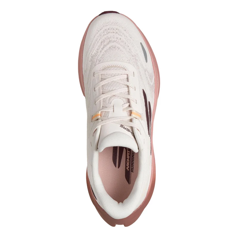 SKX Aero Spark Neutralschuh Damen - creme, mauve
