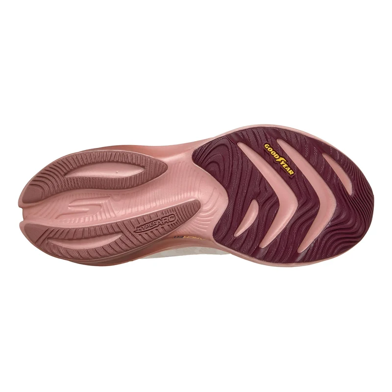 SKX Aero Spark Neutralschuh Damen - creme, mauve