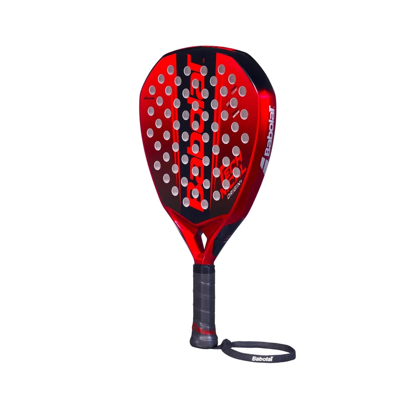 Technical Origin + Padelschläger