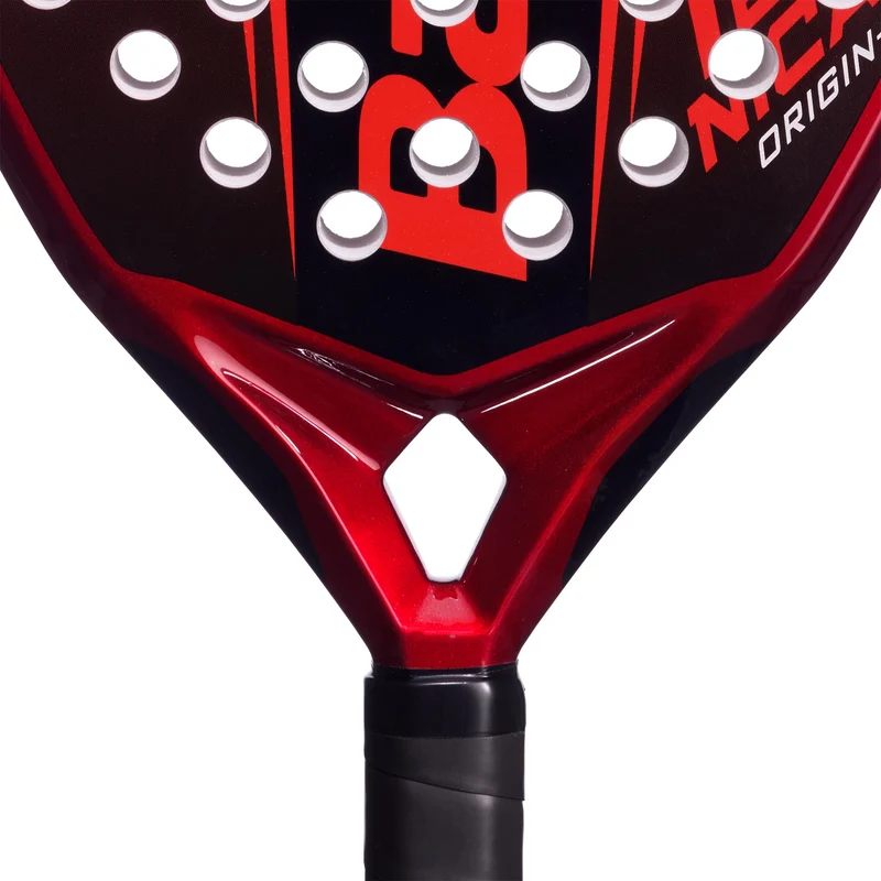 Technical Origin + Padelschläger