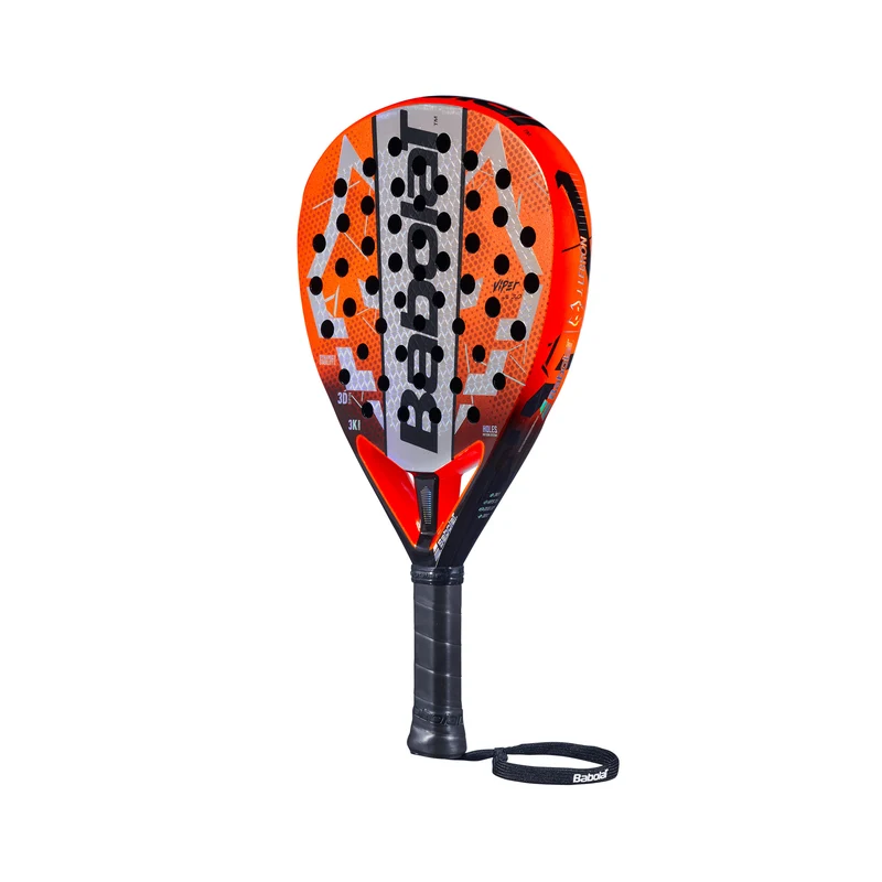 Viper Juan Lebron 3.0 Padelschläger