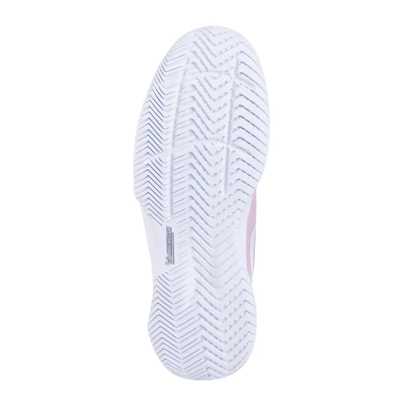 SFX EVO Allcourtschuh Damen - rosa, weiß